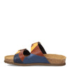 NAOT Footwear Women's San Diego Sandal Multicolored 5 M US