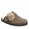 BEARPAW Women's Stevie Brown Size 7 | Women's Slip-on | Women's Shoe | Comfortable & Lightweight