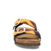 NAOT Footwear Women's San Diego Sandal Multicolored 5 M US