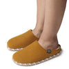 Toni Pons Deli-FP Ocre EU 41 (US Women's 9.5-10) M