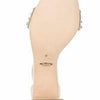 Badgley Mischka Kameryn Open-Toe Block Heel