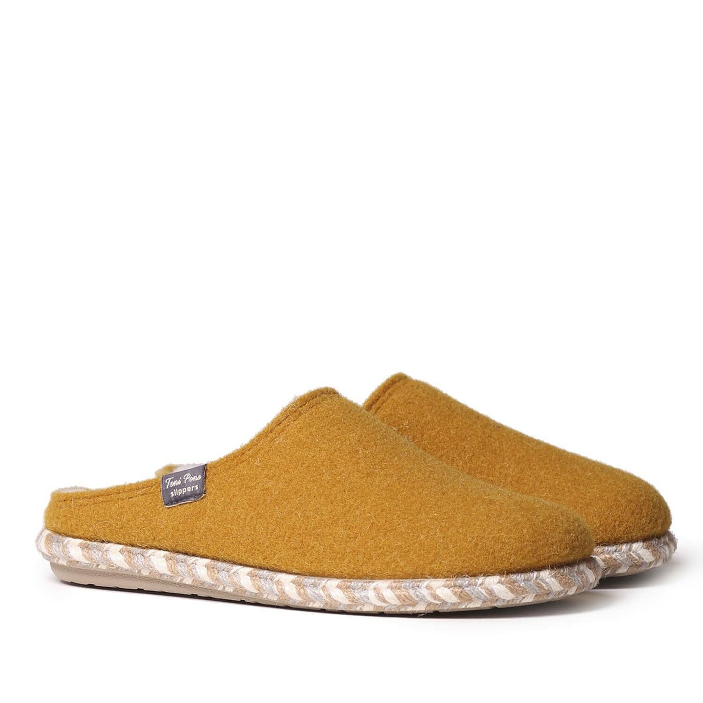 Toni Pons Deli-FP Ocre EU 41 (US Women's 9.5-10) M