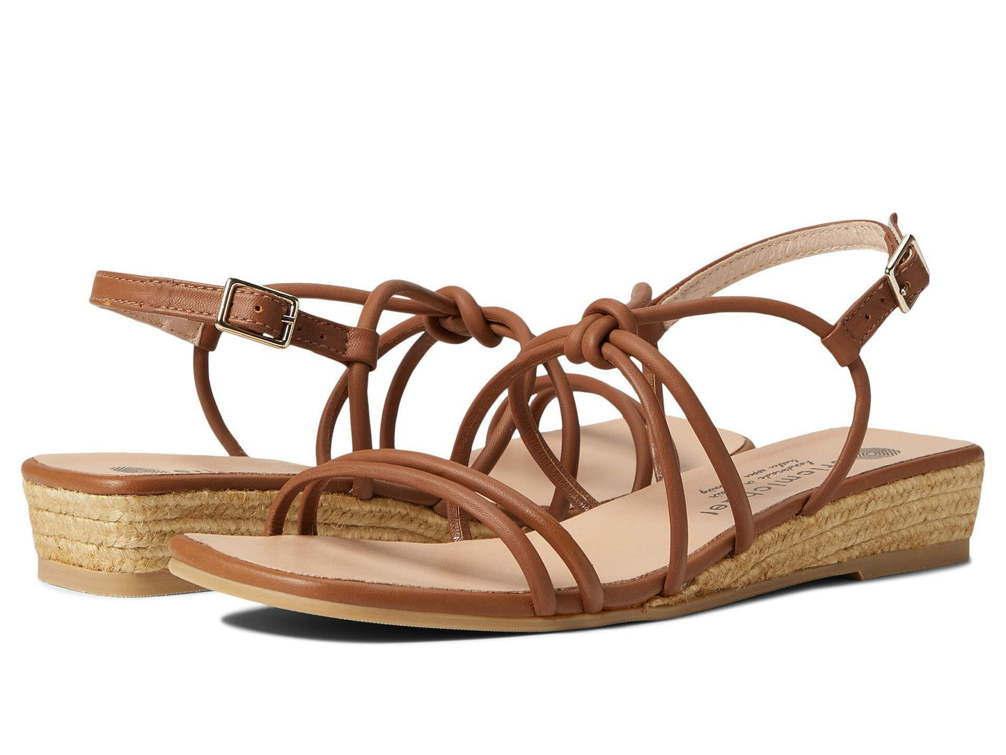 Eric Michael Elizabeth Tan EU 39 (US Women's 8.5-9) M (B)