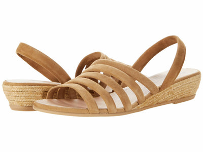 Eric Michael Elva Camel EU 38 (US Women's 7.5-8) M (B)