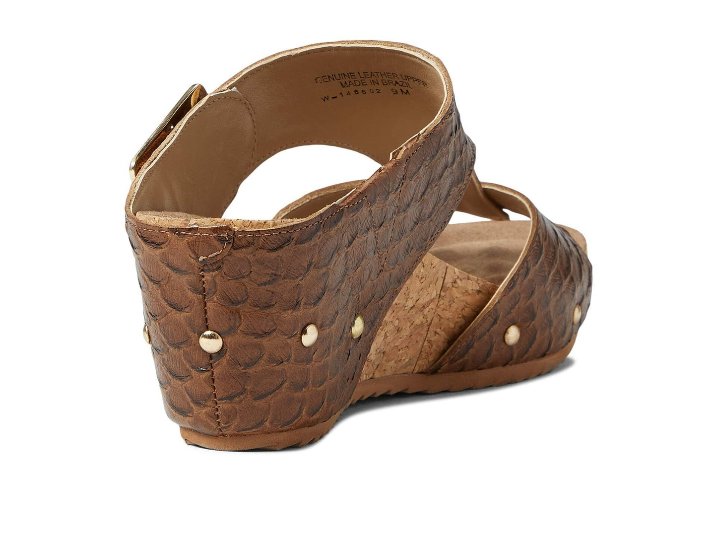 Walking Cradles Thea Luggage 6 M (B)
