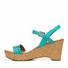Naturalizer Carlita Lagoon Breeze 7 W (C)