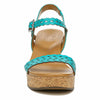 Naturalizer Carlita Lagoon Breeze 7 W (C)