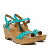 Naturalizer Carlita Lagoon Breeze 7 W (C)