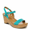 Naturalizer Carlita Lagoon Breeze 7 W (C)