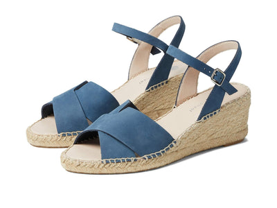 Eric Michael Leigh Blue 40 (US Women's 9.5-10) M (B)