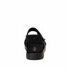 Alegria Women's Leah Black Sandal 5 M US