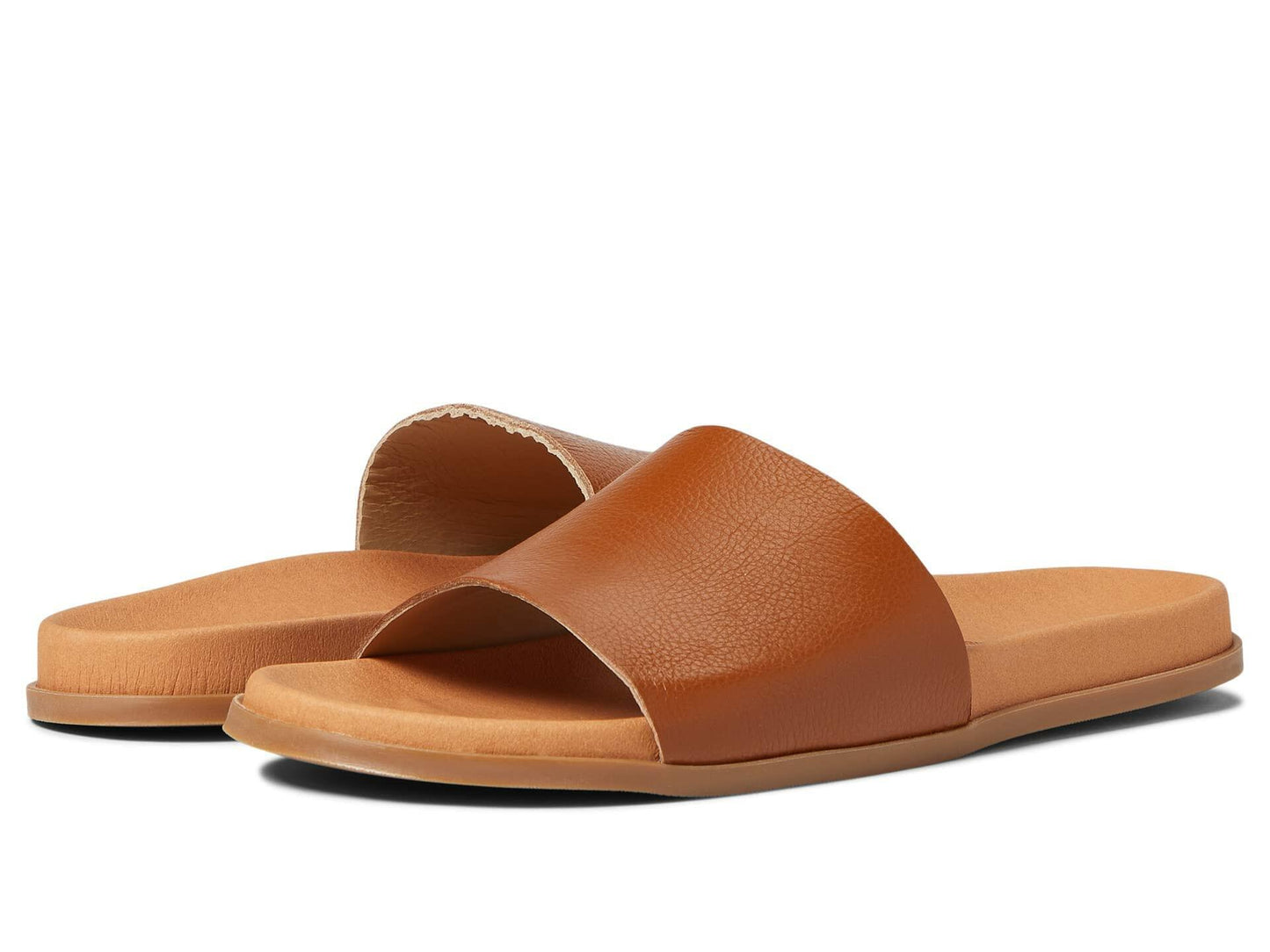 Eric Michael Fern Tan EU 39 (US Women's 8.5-9) M (B)