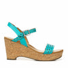 Naturalizer Carlita Lagoon Breeze 7 W (C)