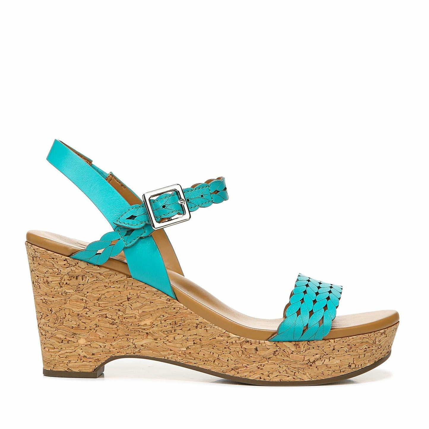 Naturalizer Carlita Lagoon Breeze 7 W (C)