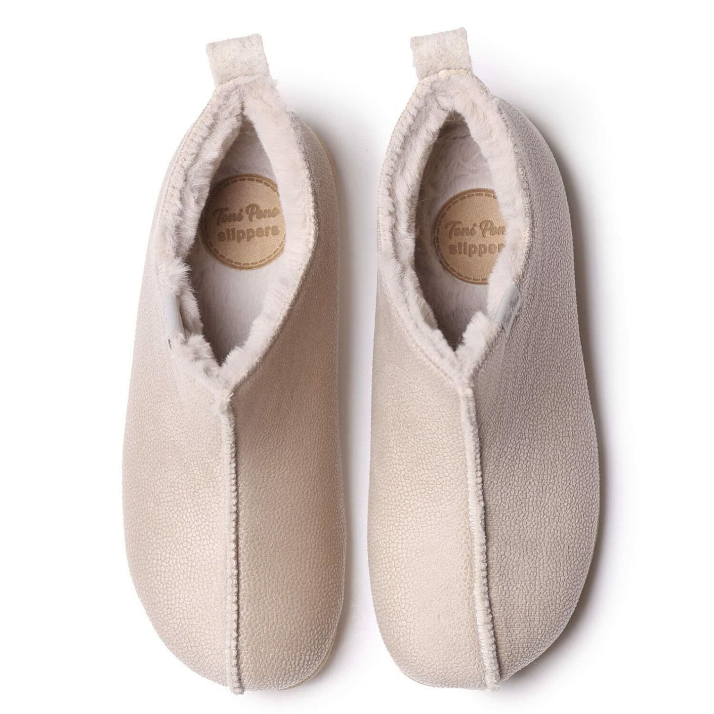 Toni Pons Moscu-BD Stone/Pedra EU 38 (US Women's 7.5) M