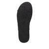 Alegria Women's Leah Black Sandal 5 M US
