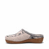 Taos Footwear Women's Woolderness 2 Stone Clog 7-7.5 (M) US
