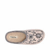 Taos Footwear Women's Woolderness 2 Stone Clog 7-7.5 (M) US