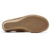 Cobb Hill Janna Perf Sling Tan 9 D - Wide