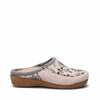 Taos Footwear Women's Woolderness 2 Stone Clog 7-7.5 (M) US