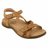Taos Footwear Women's Grand Z Honey Sandal 10 M