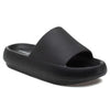 J/Slides Squeezy Black 8 M