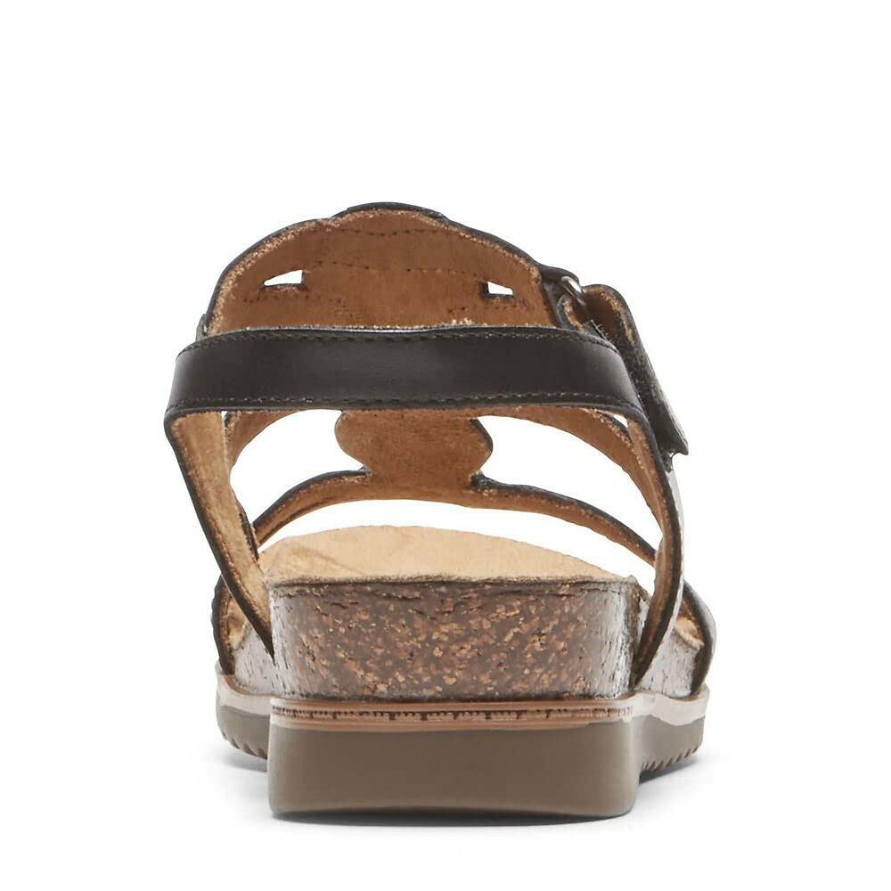 Cobb Hill May Embellished Black 11 B (M)