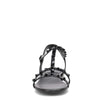 VANELi Brunel Black Patent 7 W (D)