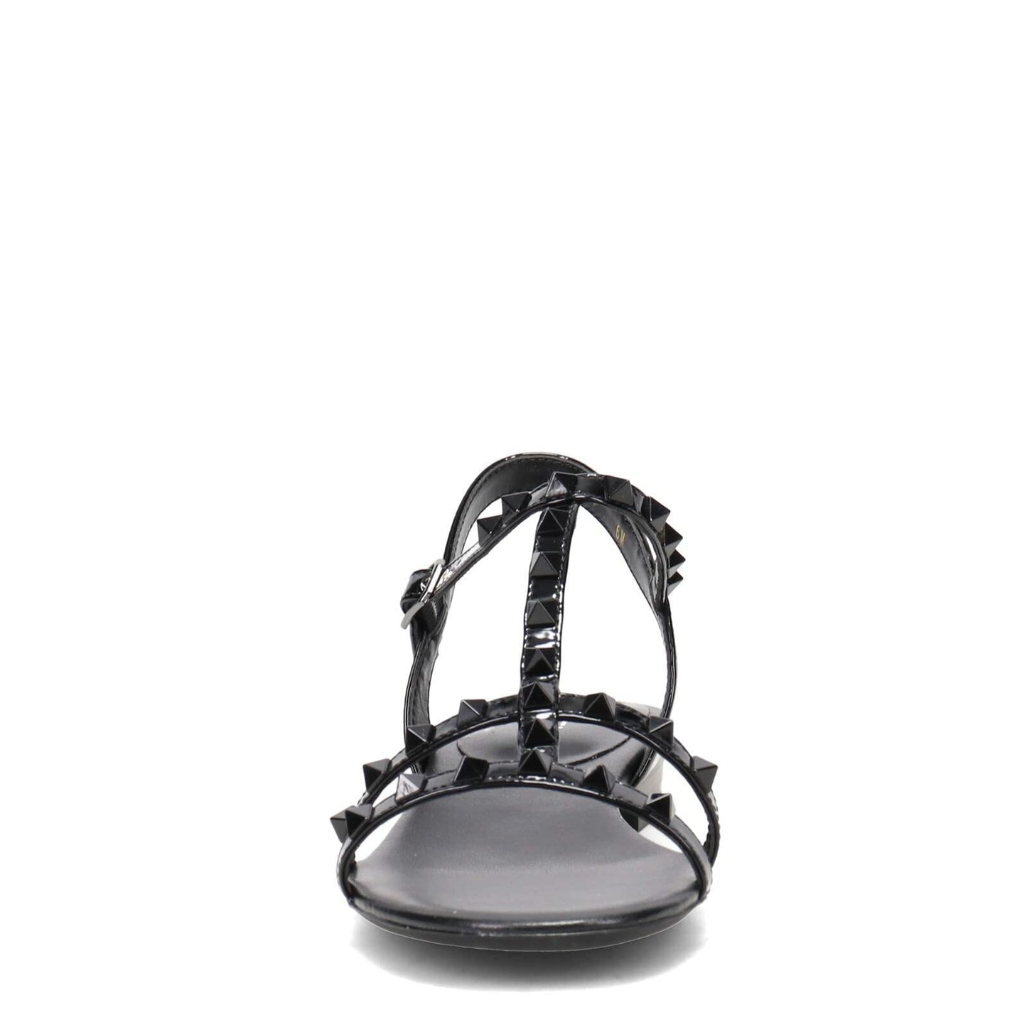 VANELi Brunel Black Patent 7 W (D)