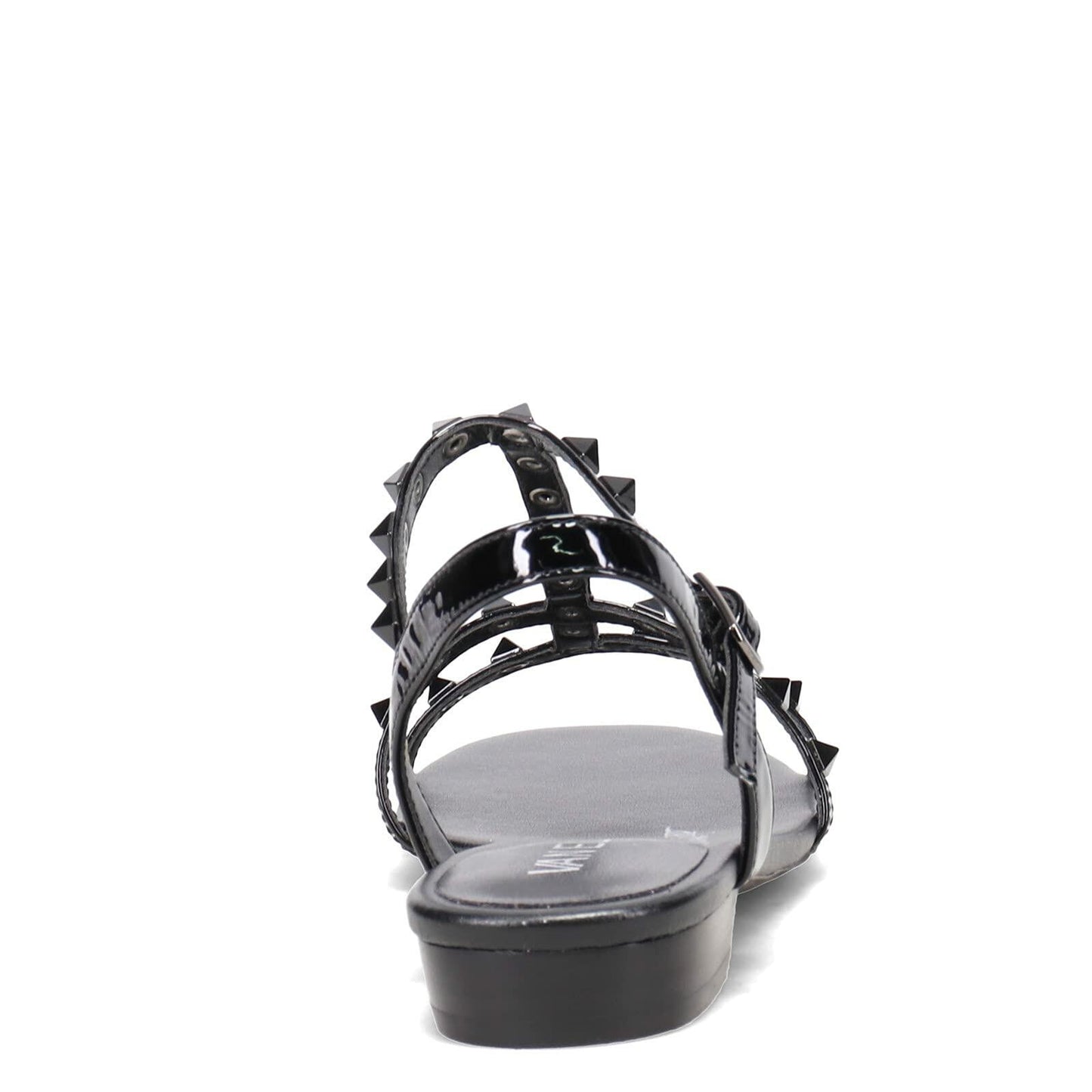 VANELi Brunel Black Patent 4.5 M (B)