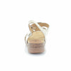 Cobb Hill May Embellished Metallic 8.5 B (M)