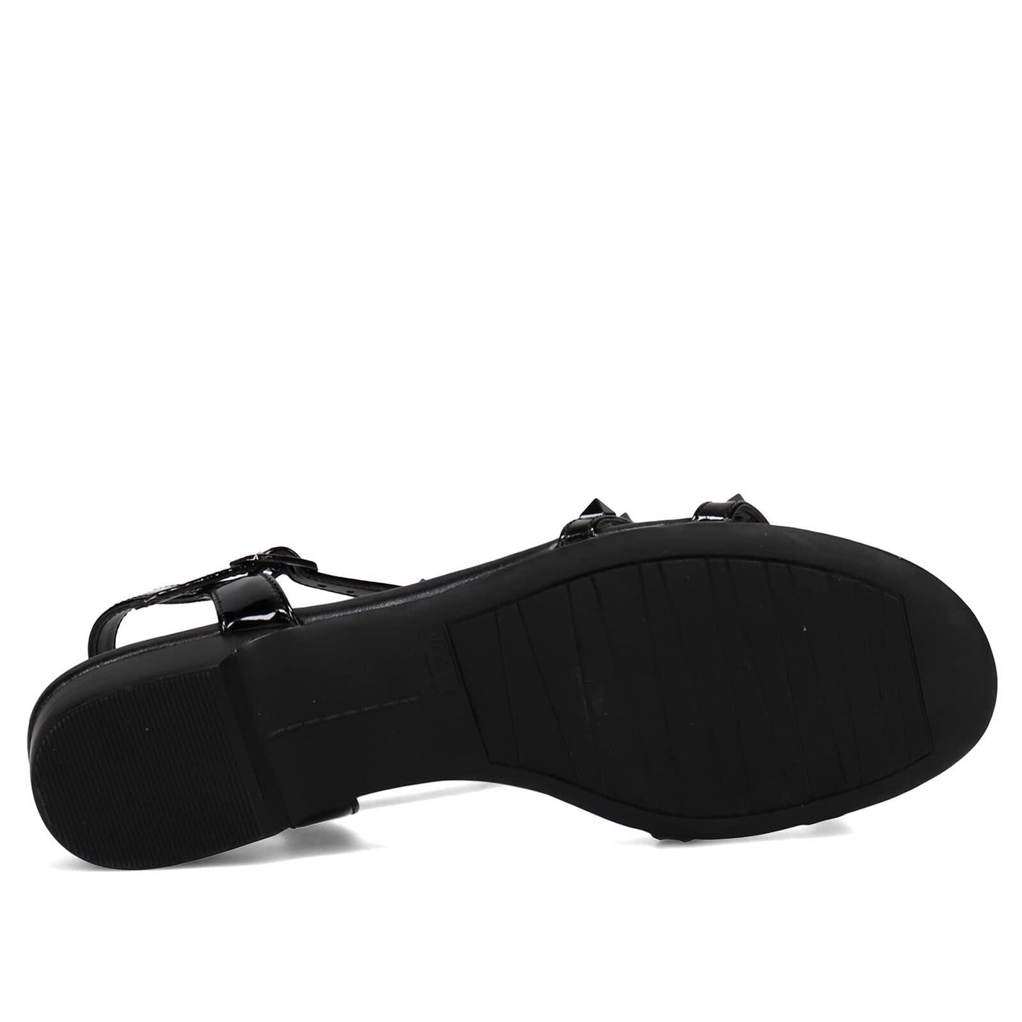 VANELi Brunel Black Patent 4.5 M (B)