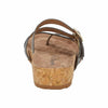 Walking Cradles Penelope Metallic Multi 6.5 N (A)