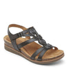Cobb Hill May Embellished Black 11 B (M)