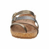 Walking Cradles Penelope Metallic Multi 6.5 N (A)