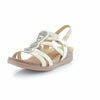 Cobb Hill May Embellished Metallic 7.5 D - Wide