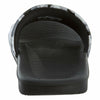 Nike Kawa Slide Print (Little Kid/Big Kid) Wolf Grey/Black/Cool Grey/White 3 Little Kid M