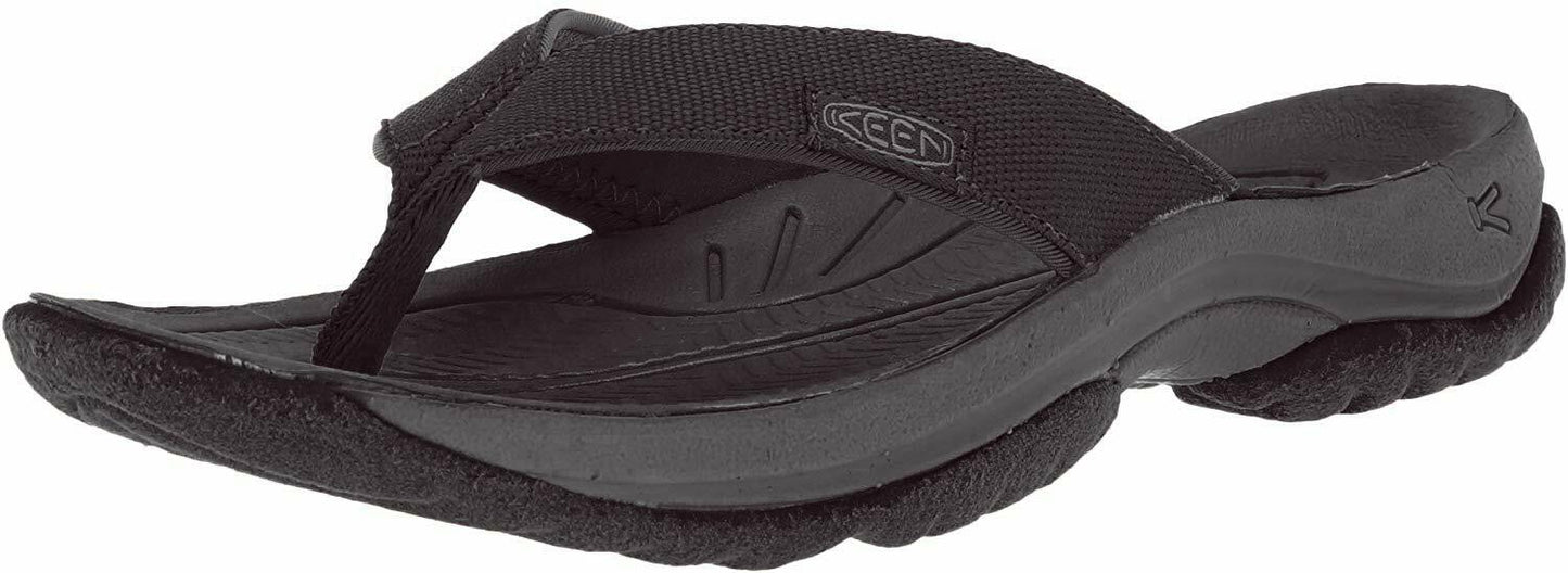 KONA FLIP -W, black/magnet, 10 M US
