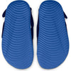 Nike Sunray Adjust 5 V2 (Infant/Toddler) Blue Void/Pure Platinum/Signal Blue 2 Infant M