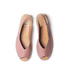 Toni Pons BERNIA-P - Women's wedge espadrilles in leather