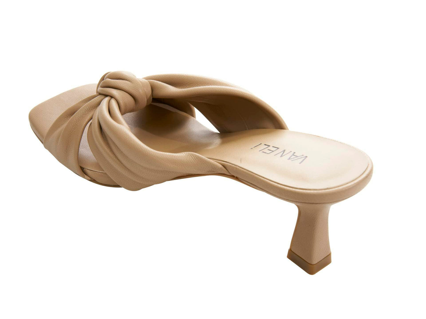 VANELi Marvel Nude Nappa 8 N (AA)