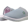 L.L.Bean Airlight Slipper Scuffs Iron 9 B (M)
