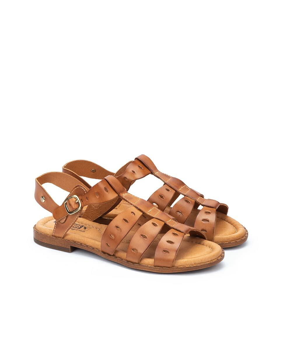 PIKOLINOS Algar W0X-0747 Brandy EU 41 (US Women's 10.5-11) B (M)
