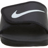 Nike Kawa Adjust Slide (Black/White, Size 10)