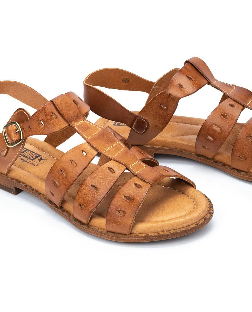 PIKOLINOS Algar W0X-0747 Brandy EU 41 (US Women's 10.5-11) B (M)