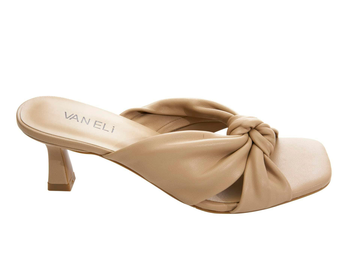 VANELi Marvel Nude Nappa 8 N (AA)