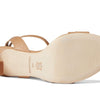 Bernardo Leslie Sand Antique Calf 10 M