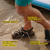 Mens Newport H2 Closed Toe Water