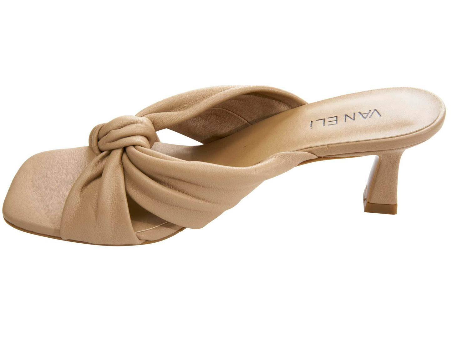 VANELi Marvel Nude Nappa 8 N (AA)