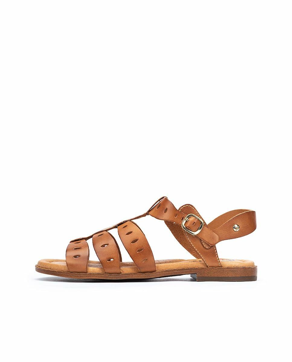 PIKOLINOS Algar W0X-0747 Brandy EU 41 (US Women's 10.5-11) B (M)